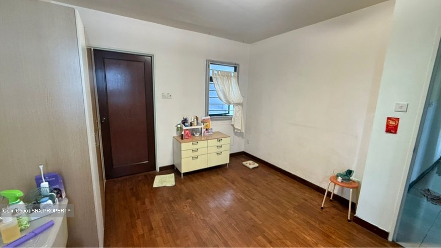 Blk 405A Fern Spring (Sengkang), HDB 4 Rooms #560849671